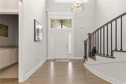 $985,000 | 9603 West 152nd Terrace, Overland Park, KS 66221