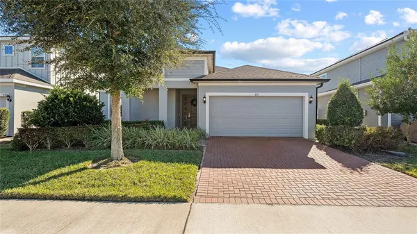 $390,000 | 891 Jetway Street, Orange City, FL 32763