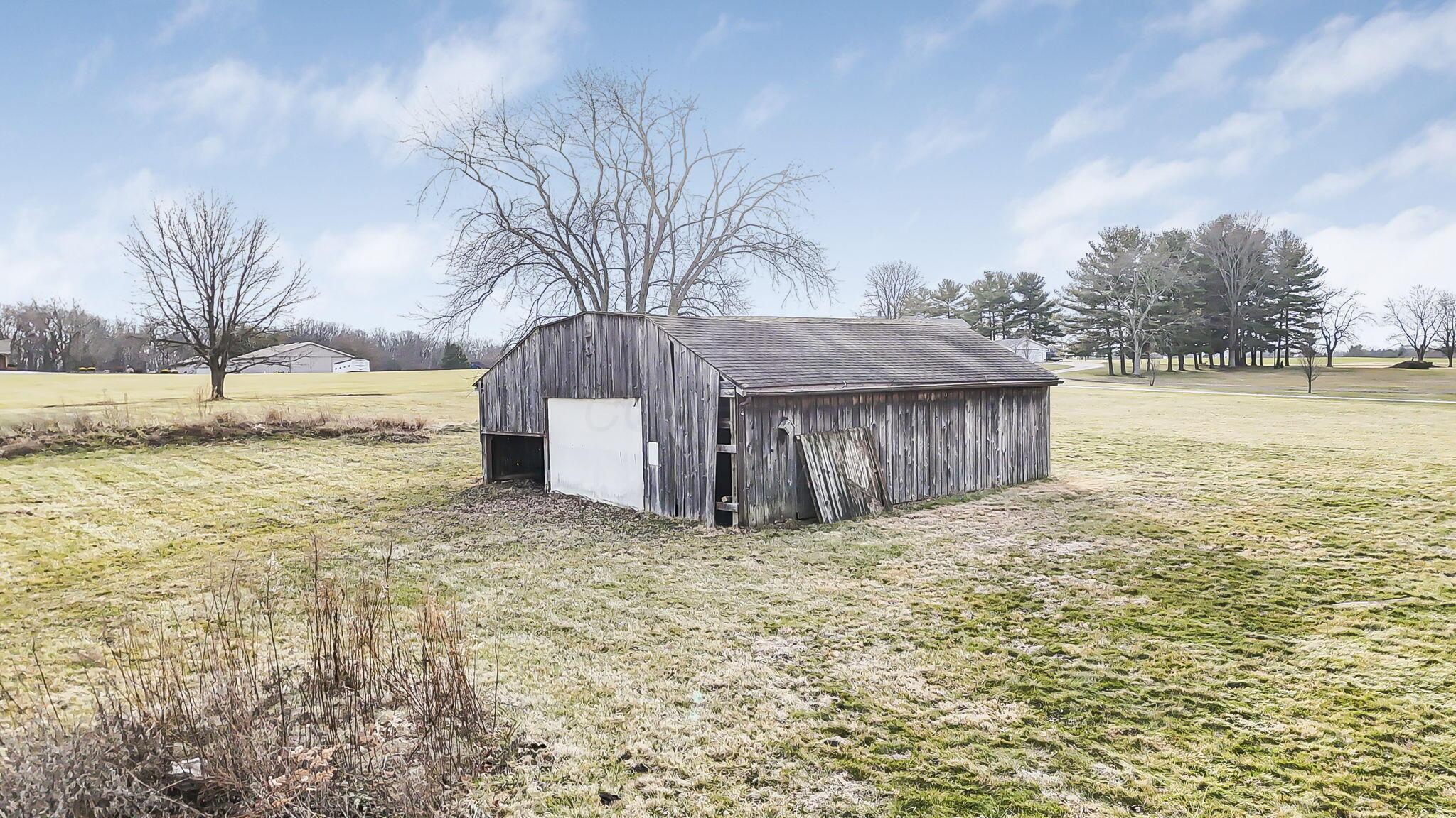 6965 Gay Road Grove City, OH 43123 - Photo 62 of 67 65-web-or-mls-DJI_20260108155443_0046_D