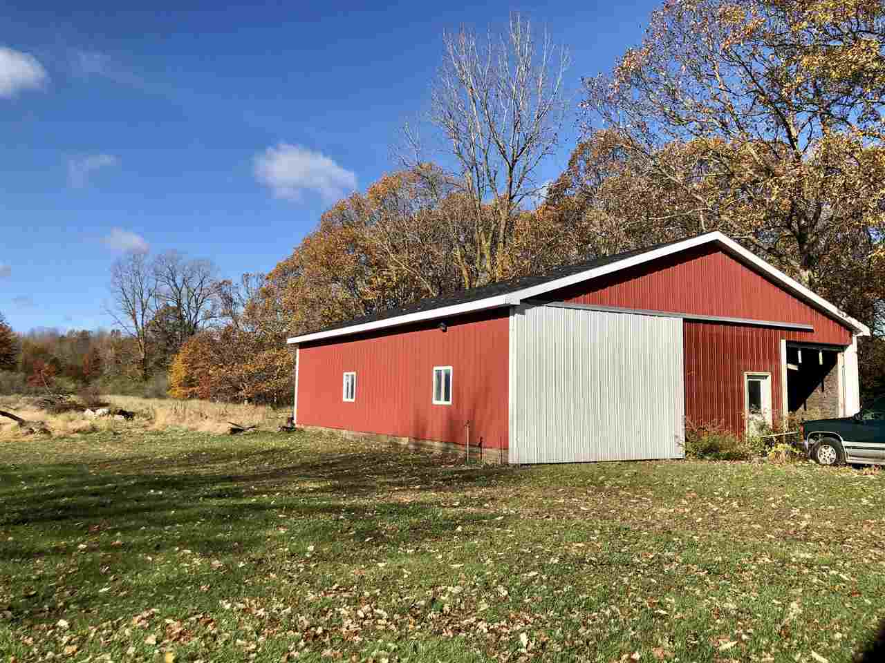 4490 South Merrill Road Merrill, MI 48637 - Photo 2 of 15