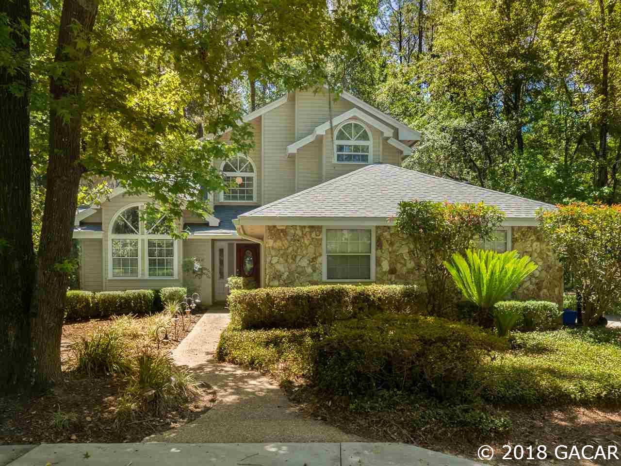 4447 Southwest 84 Way Gainesville, FL 32608 - Photo 1 of 27 Gallery Image 1