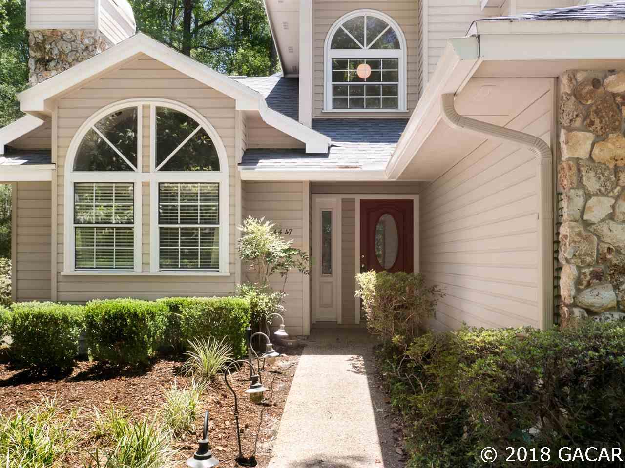 4447 Southwest 84 Way Gainesville, FL 32608 - Photo 2 of 27 Gallery Image 2