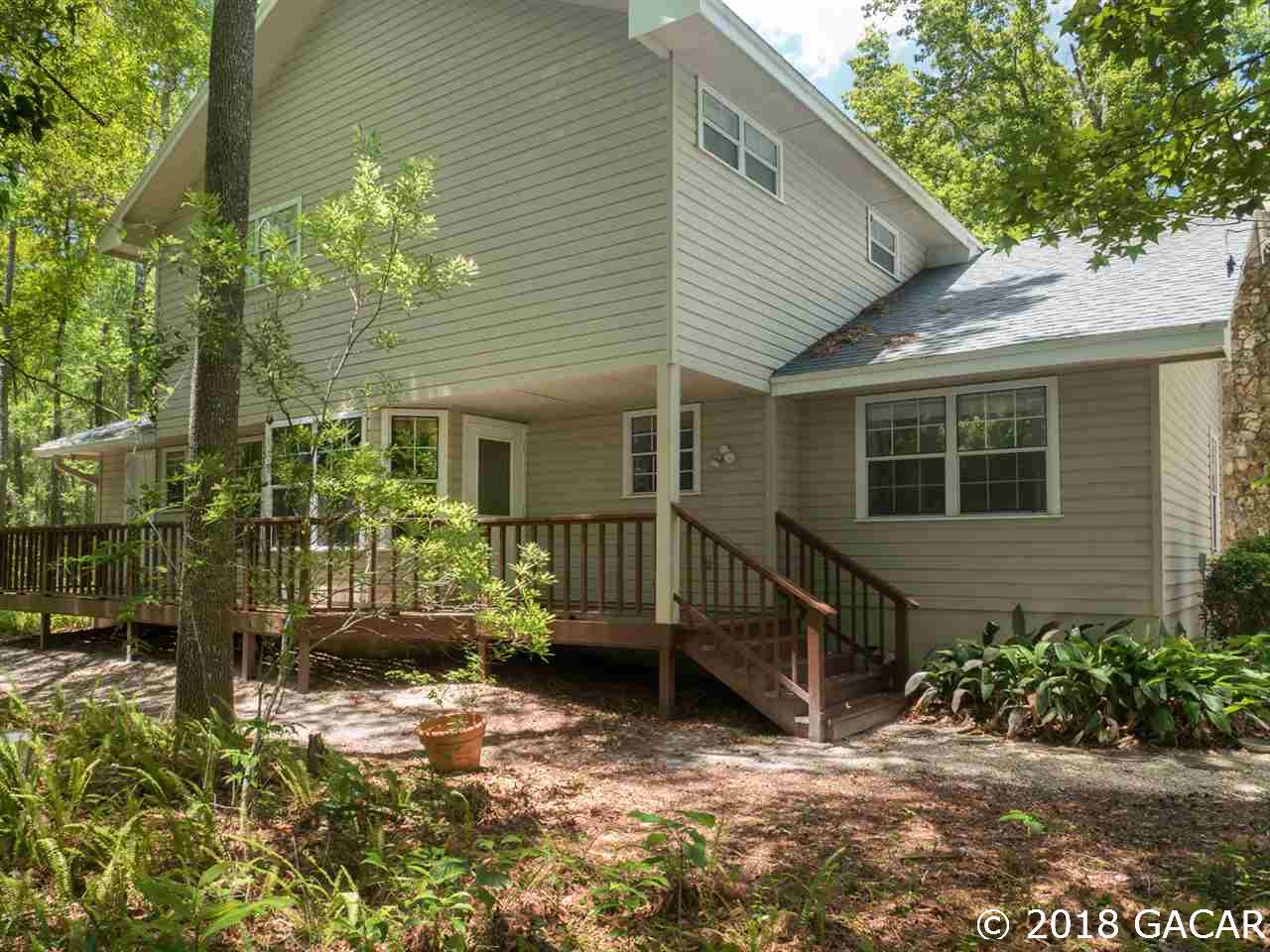 4447 Southwest 84 Way Gainesville, FL 32608 - Photo 25 of 27 Gallery Image 25