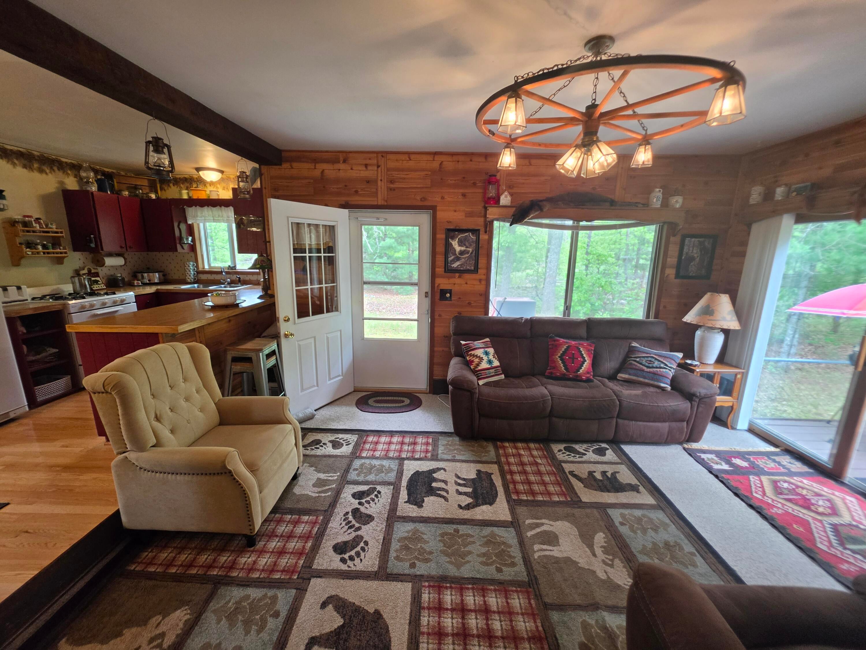 11 North Mckinley Road Mio, MI 48647 - Photo 7 of 33 Gallery Image 7