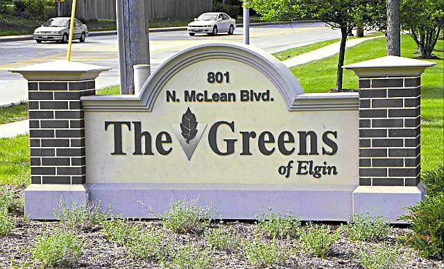 $120,000 | 801 North McLean Boulevard, Unit 320, Elgin, IL 60123