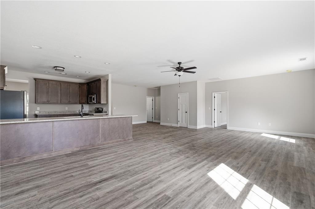 269 Firetower Road Jasper, GA 30143 - Photo 22 of 51