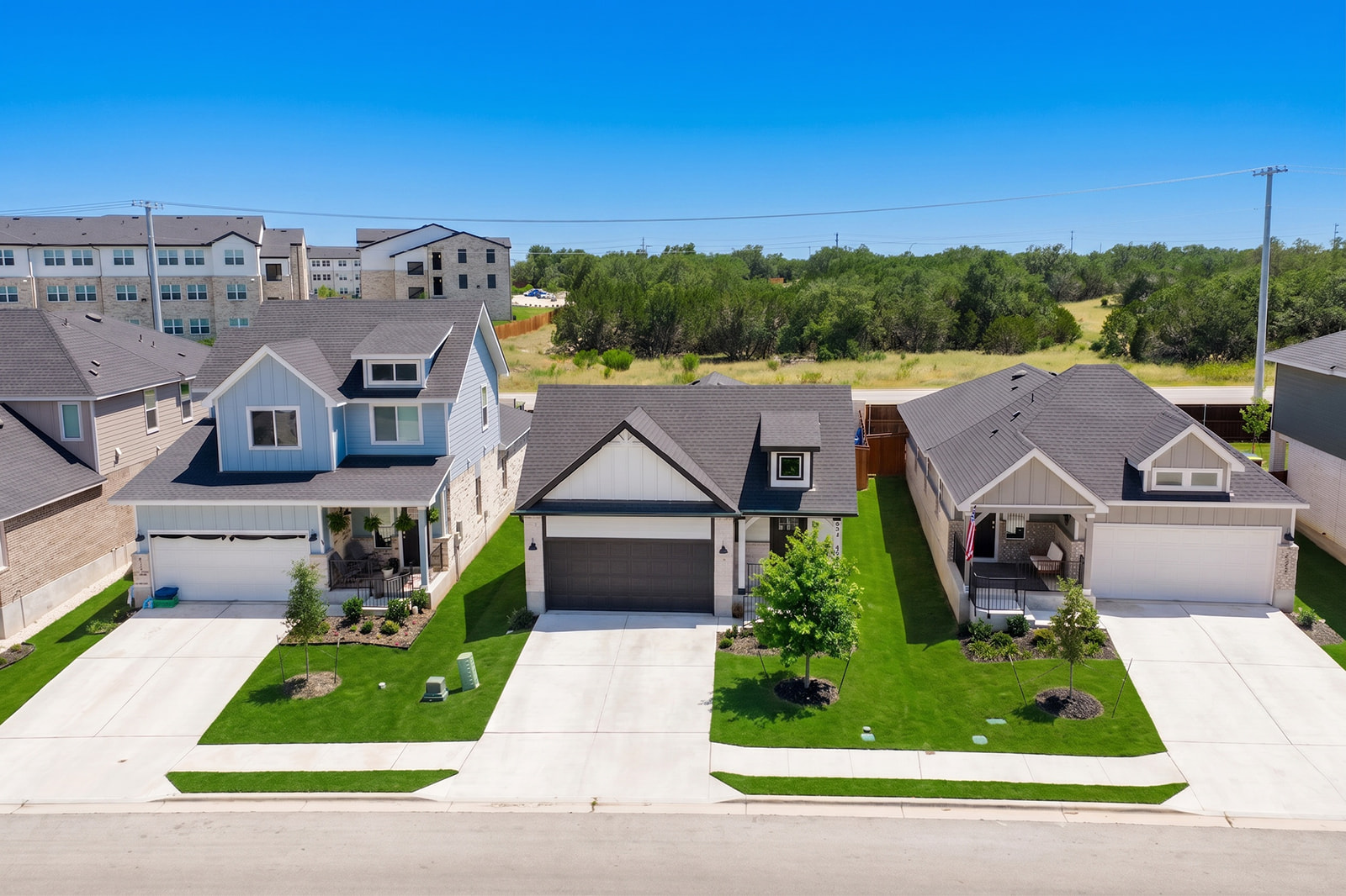 421 Lone Cedar Road Marble Falls, TX 78654 - Photo 19 of 21 Gallery Image 19
