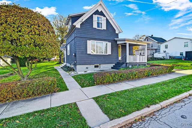 $165,000 | 1325 Ash Street, Utica, NY 13502