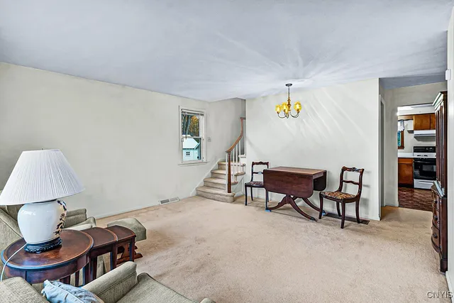 $165,000 | 1325 Ash Street, Utica, NY 13502