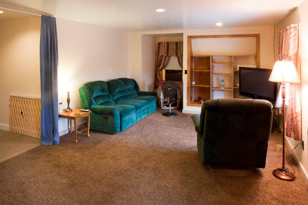 1223 Great Pond Road Aurora, ME 04408 - Photo 10 of 28 Includes built in shelves