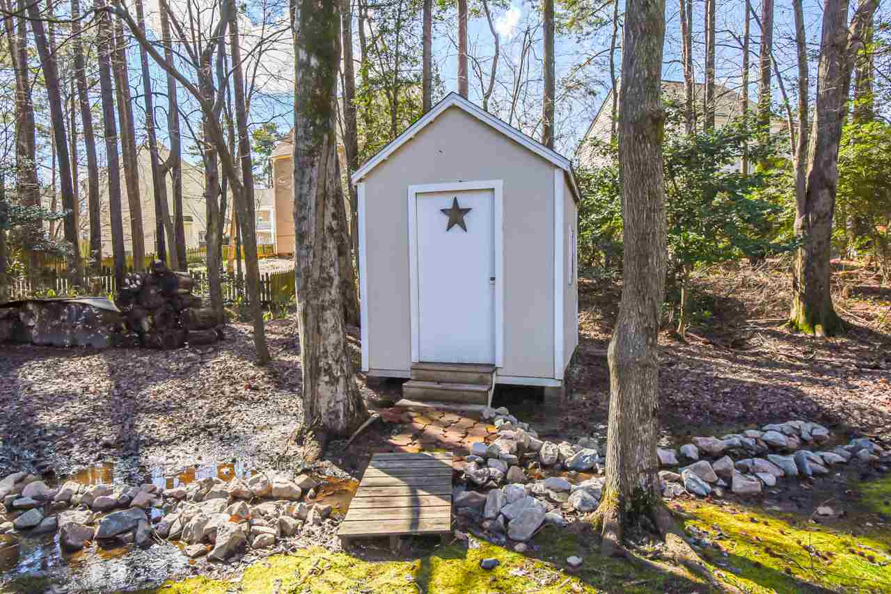 4026 Landover Lane Raleigh, NC 27616 - Photo 26 of 30 Photo 26