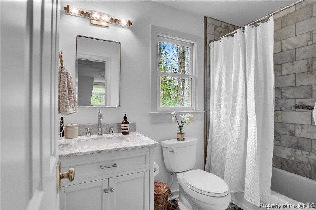 414 Hempstead Road Williamsburg, VA 23188 - Photo 25 of 45 Gallery Image 25