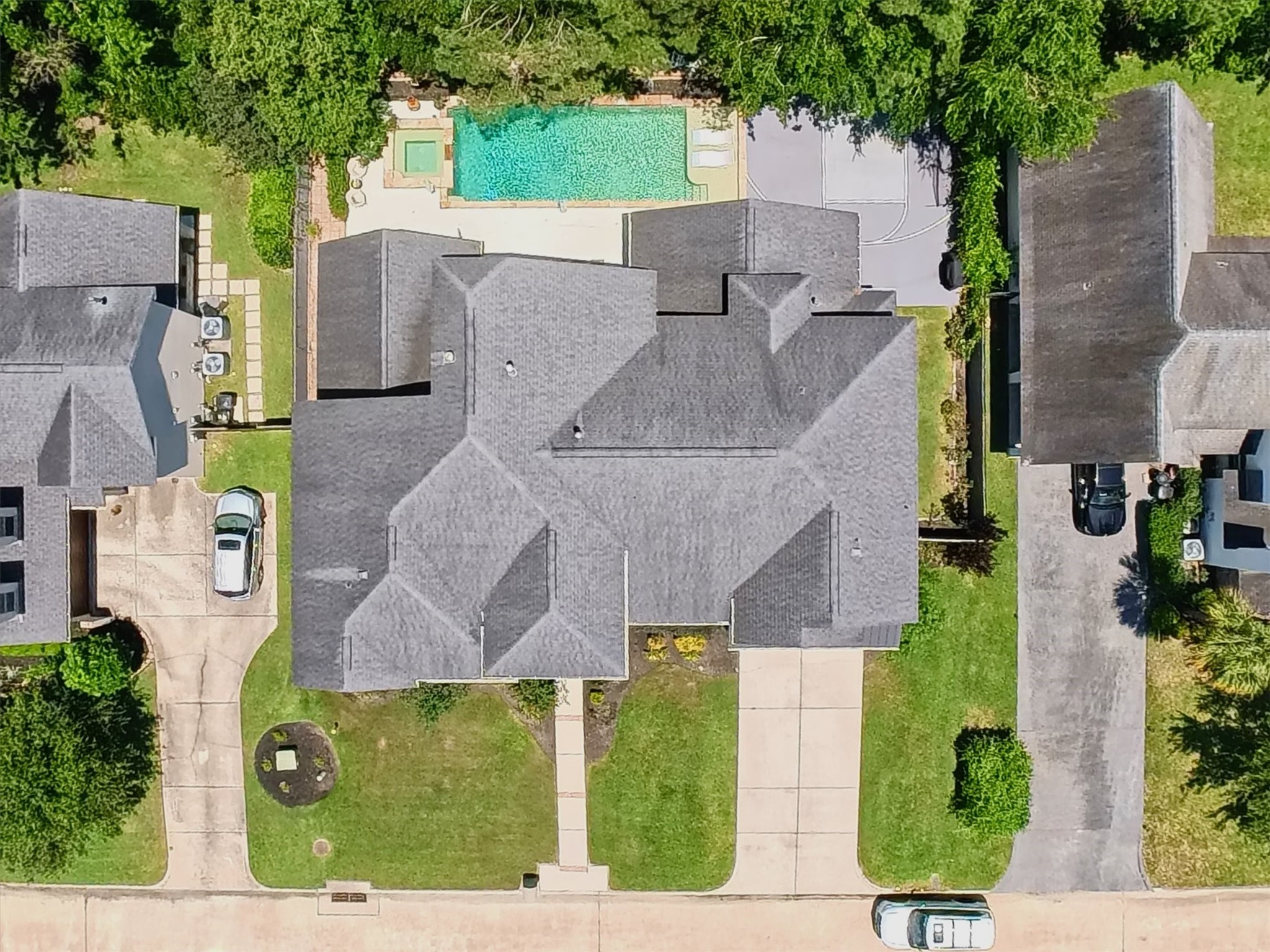 15718 Conners Ace Drive Spring, TX 77379 - Photo 49 of 50