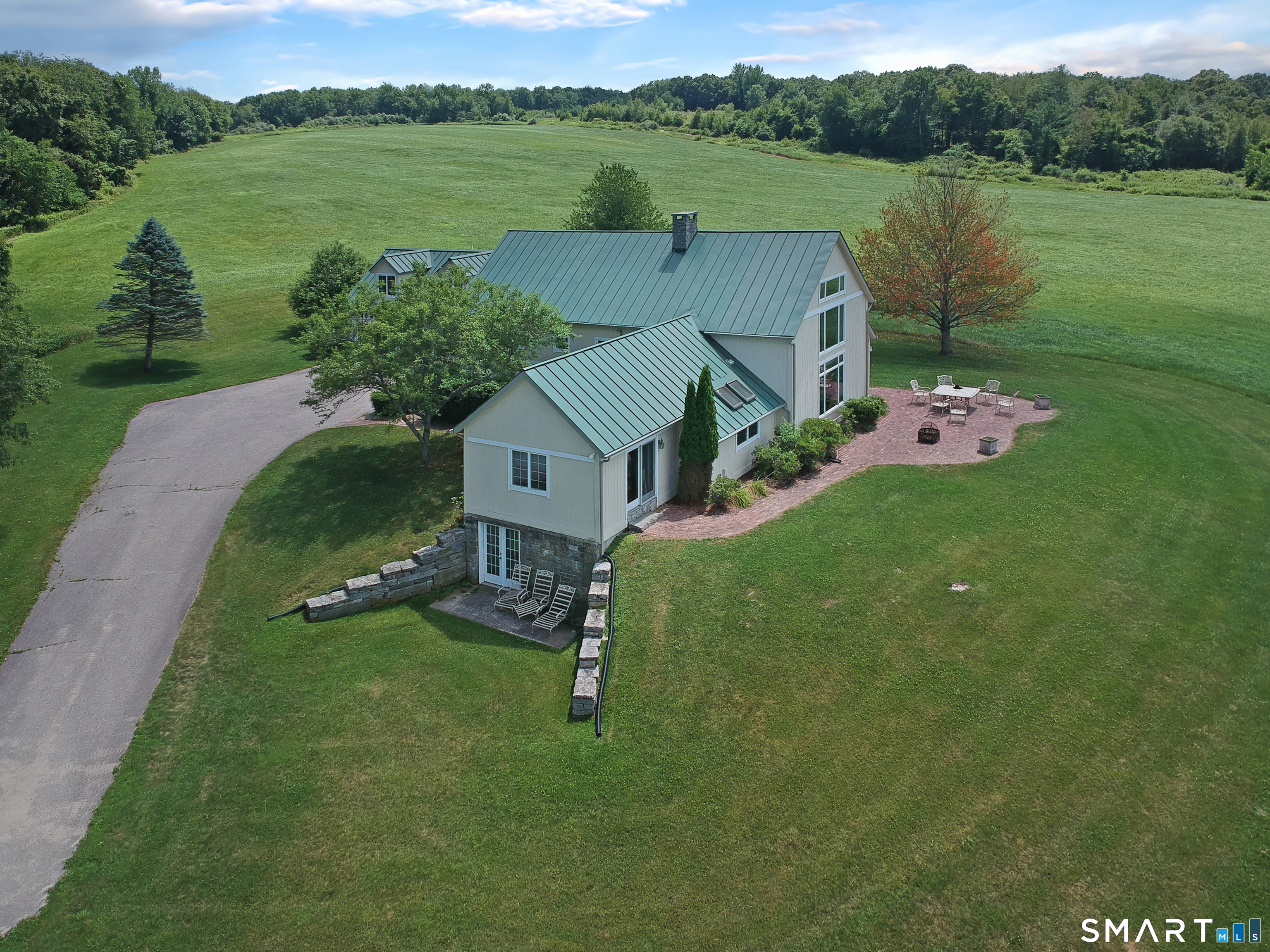 32 Audette Road Franklin, CT 06254 - Photo 3 of 40