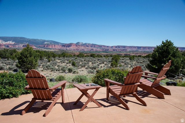 1390 South Flat Rabbit Road Teasdale, UT 84773 - Photo 43 of 50