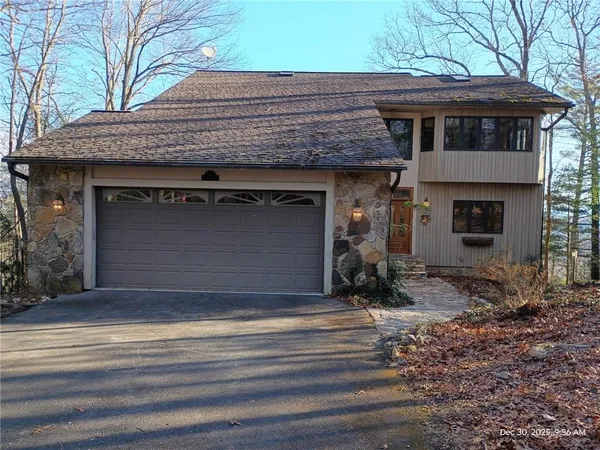$798,500 | 576 Apache Trail, Chatsworth, GA 30705