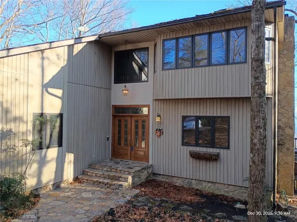 $798,500 | 576 Apache Trail, Chatsworth, GA 30705