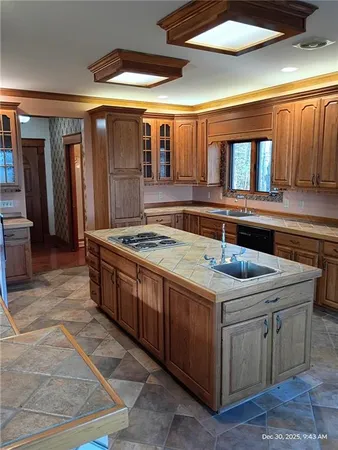 $798,500 | 576 Apache Trail, Chatsworth, GA 30705