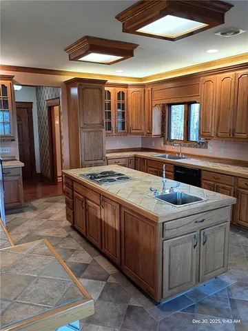 $950,000 | 576 Apache Trail, Chatsworth, GA 30705