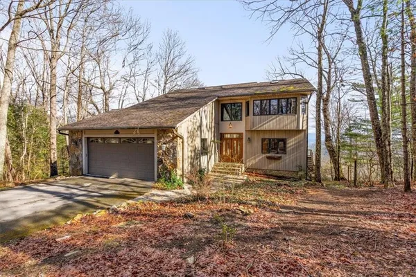 $798,500 | 576 Apache Trail, Chatsworth, GA 30705