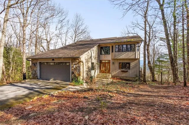 $850,000 | 576 Apache Trail, Chatsworth, GA 30705