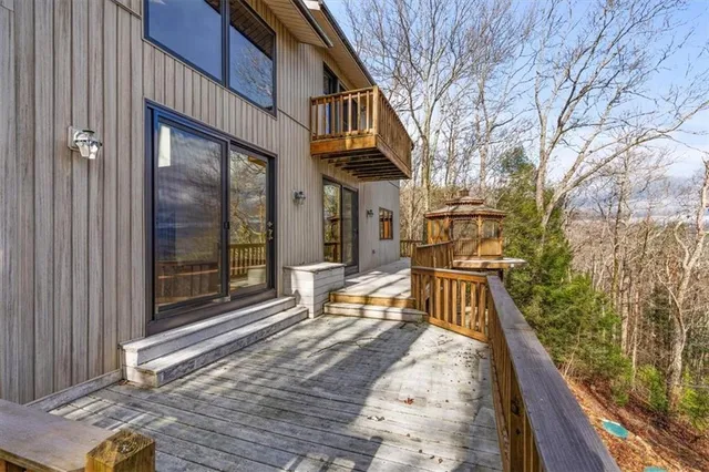 $850,000 | 576 Apache Trail, Chatsworth, GA 30705