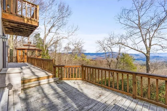 $850,000 | 576 Apache Trail, Chatsworth, GA 30705