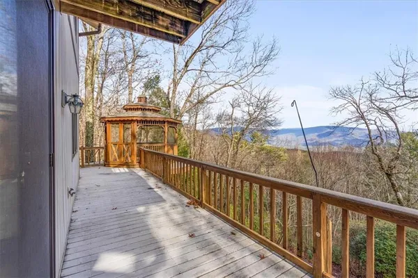 $798,500 | 576 Apache Trail, Chatsworth, GA 30705