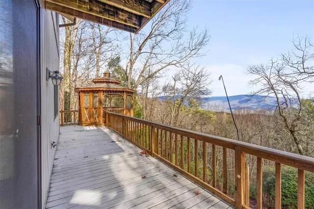 $850,000 | 576 Apache Trail, Chatsworth, GA 30705