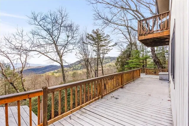 $850,000 | 576 Apache Trail, Chatsworth, GA 30705