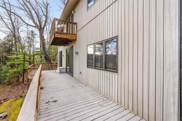 $850,000 | 576 Apache Trail, Chatsworth, GA 30705