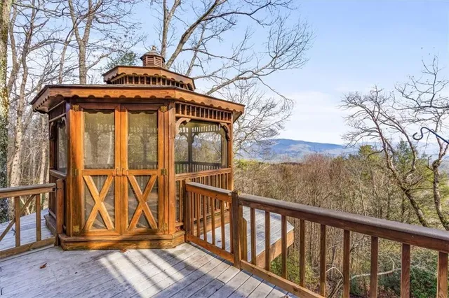 $850,000 | 576 Apache Trail, Chatsworth, GA 30705