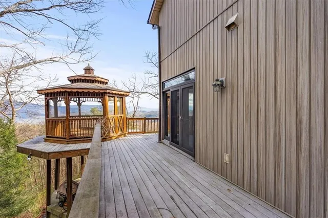 $850,000 | 576 Apache Trail, Chatsworth, GA 30705