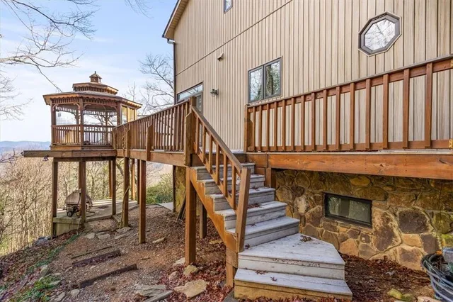 $850,000 | 576 Apache Trail, Chatsworth, GA 30705