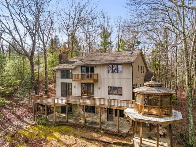 $850,000 | 576 Apache Trail, Chatsworth, GA 30705