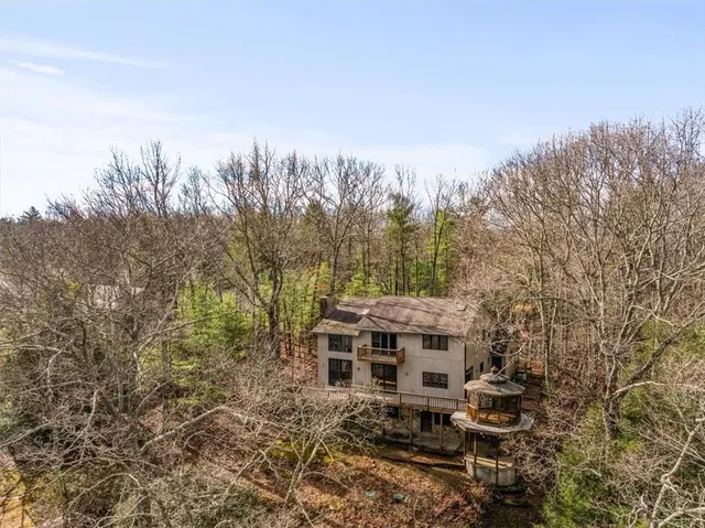 $850,000 | 576 Apache Trail, Chatsworth, GA 30705