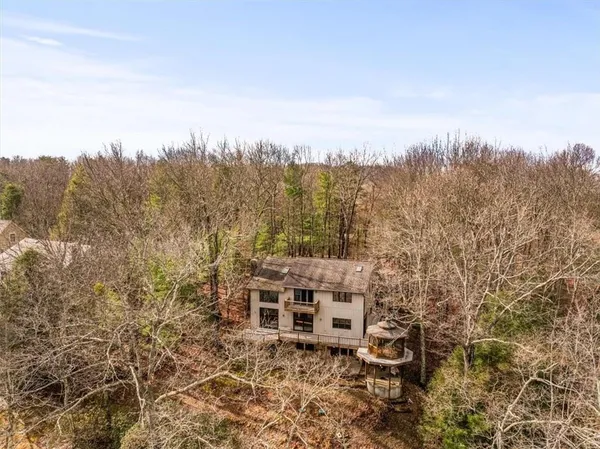 $798,500 | 576 Apache Trail, Chatsworth, GA 30705