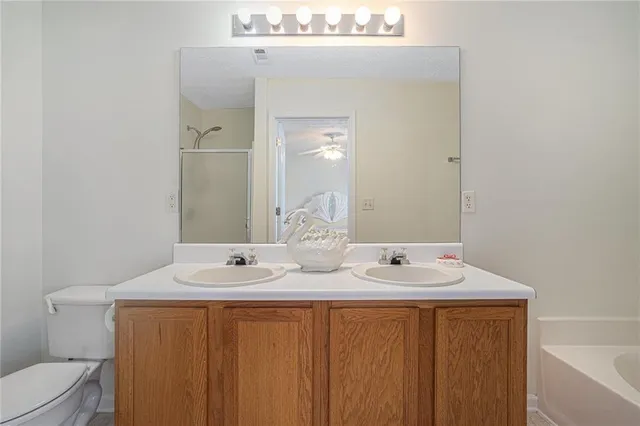 $2,100 | 2651 Waverly Hills Drive, Lawrenceville, GA 30044