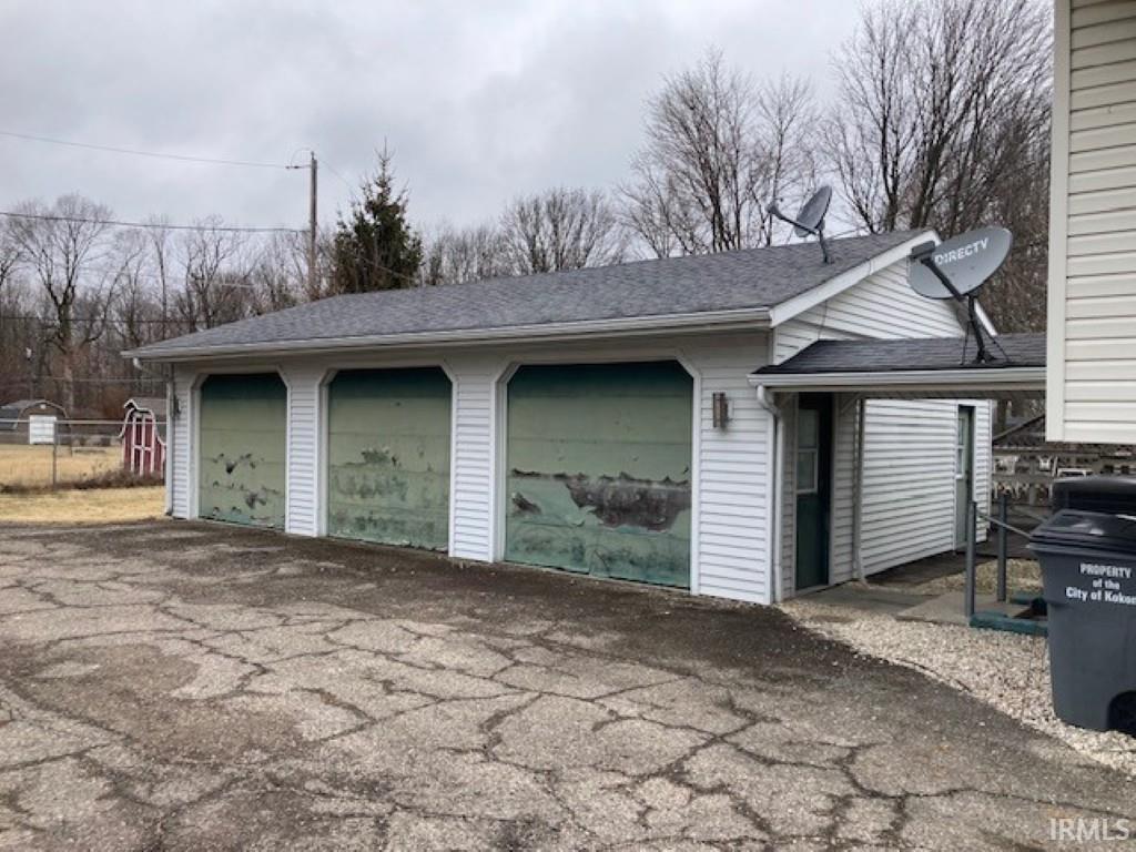1731 South Dixon Road Kokomo, IN 46902 - Photo 15 of 18 Gallery Image 15