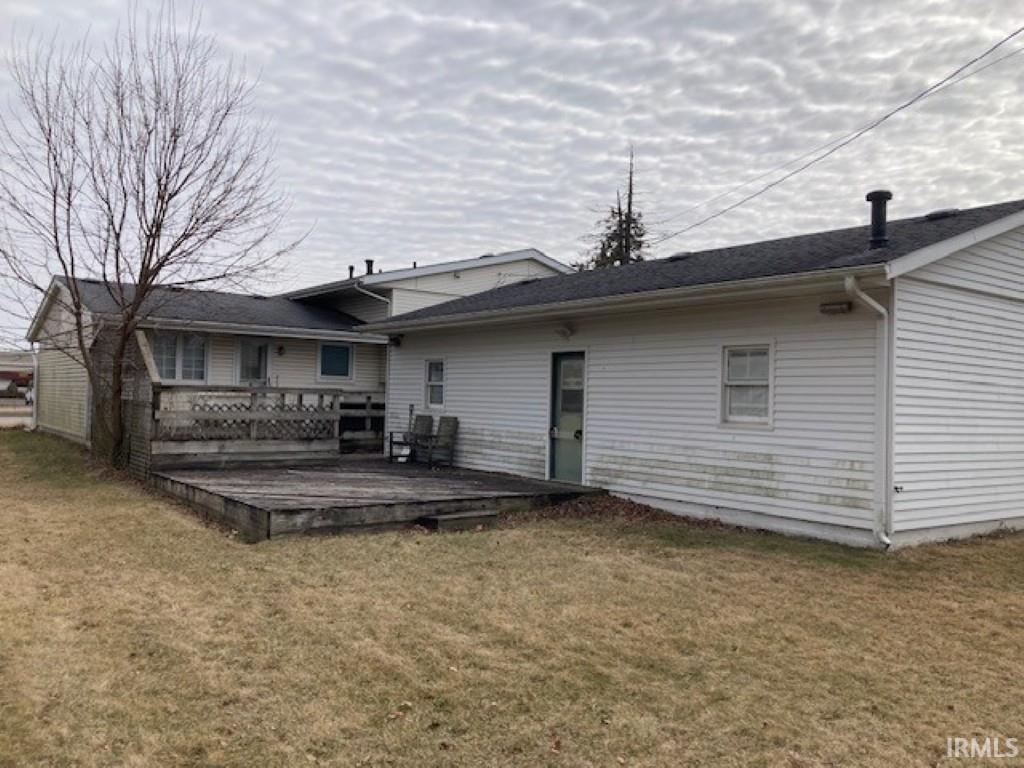 1731 South Dixon Road Kokomo, IN 46902 - Photo 17 of 18 Gallery Image 17