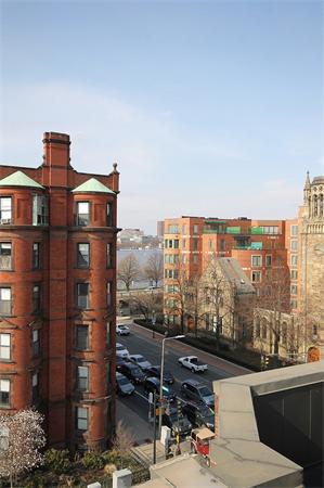 495-497 Beacon Street, Unit 10 Boston, MA 02215 - Photo 1 of 21 a picture of city view