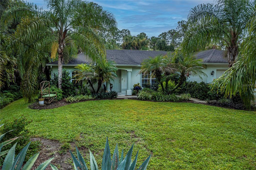 2554 Caladium Road North Port, FL 34288 - Photo 1 of 1 Gallery Image 1
