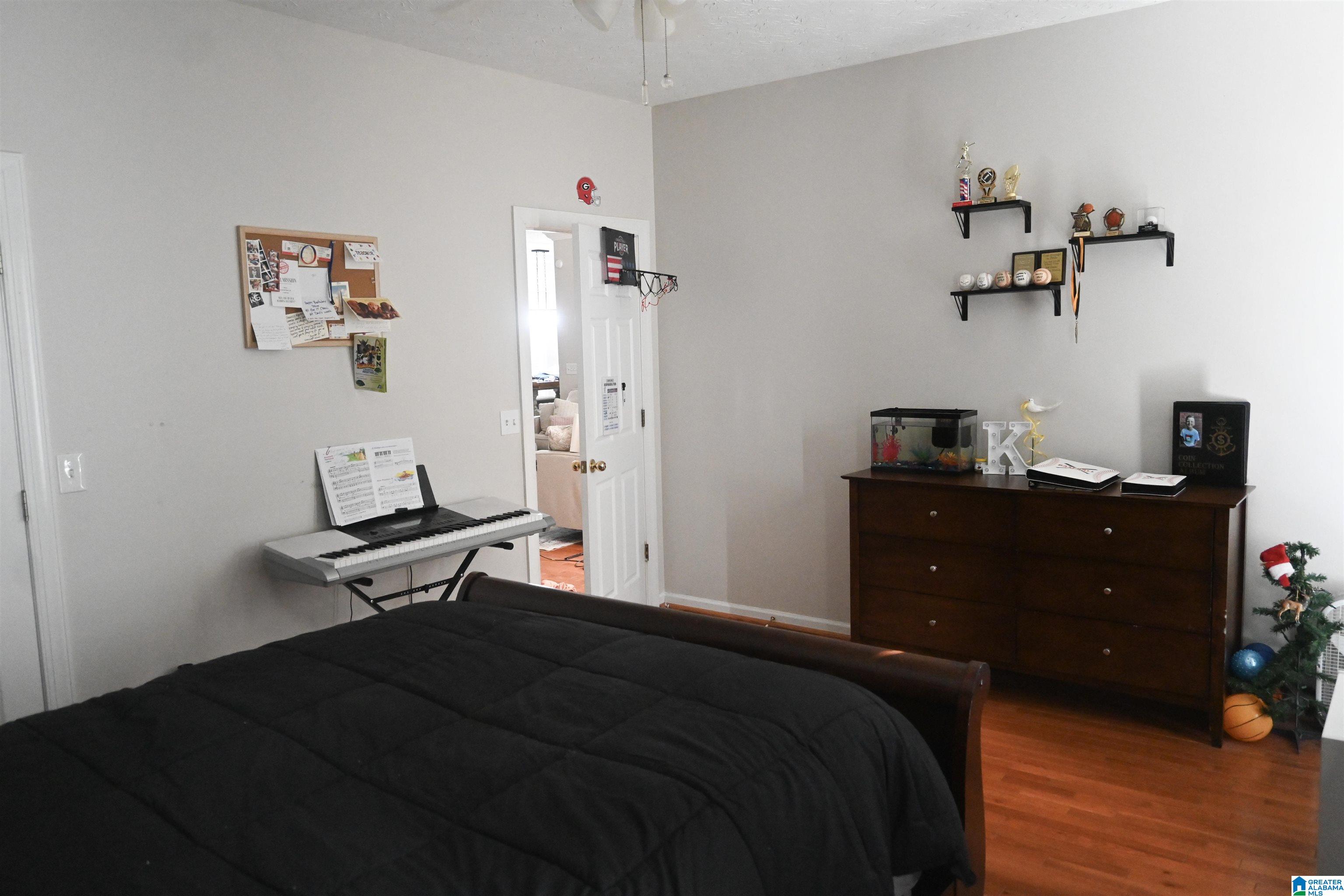 150 Ross Street Heflin, AL 36264 - Photo 45 of 86