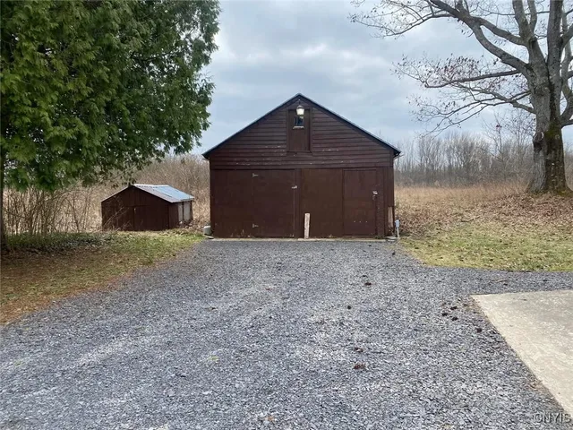 $1,600 | 41 Peat Bed Road, Unit 2, Hannibal, NY 13074