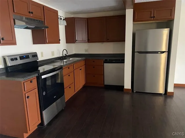 $1,600 | 41 Peat Bed Road, Unit 2, Hannibal, NY 13074