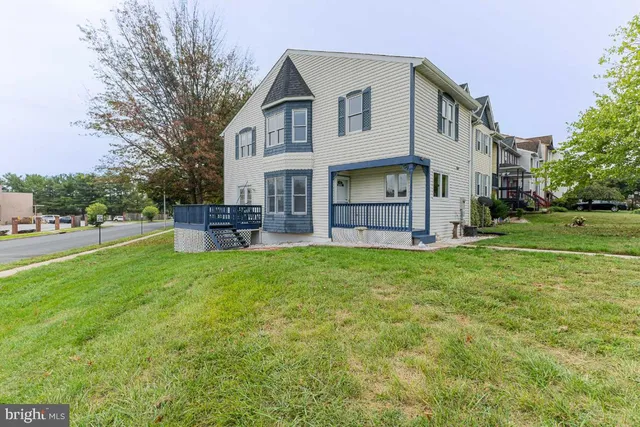 $283,000 | 628 Knightsbridge Drive, Hagerstown, MD 21740