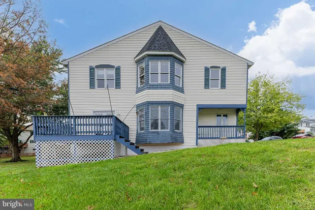 $283,000 | 628 Knightsbridge Drive, Hagerstown, MD 21740