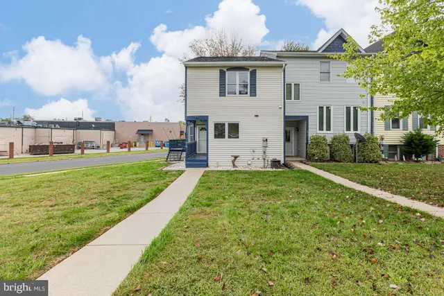 $283,000 | 628 Knightsbridge Drive, Hagerstown, MD 21740