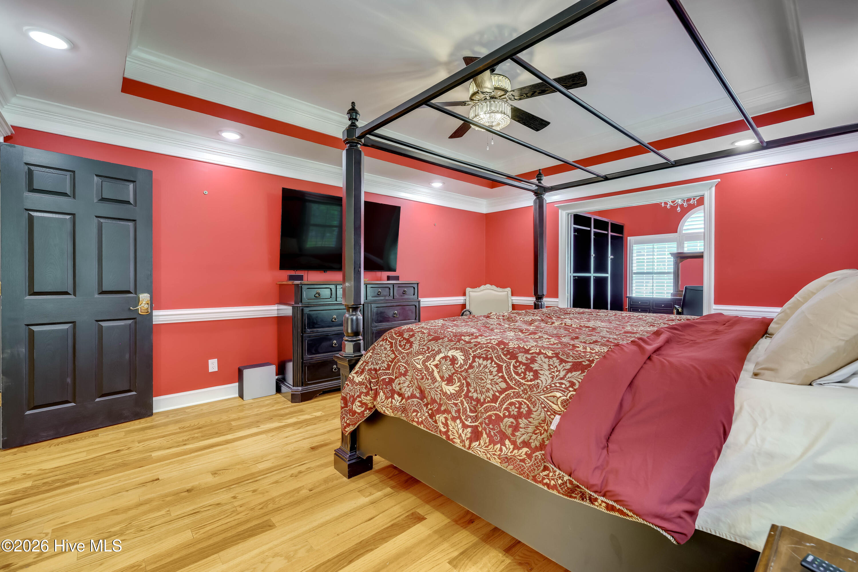 723 Wood Valley Road Waynesboro, GA 30830 - Photo 36 of 90 137 (2)