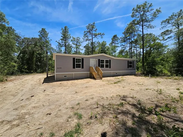 $219,000 | 14230 Southeast 20 Street, Morriston, FL 32668